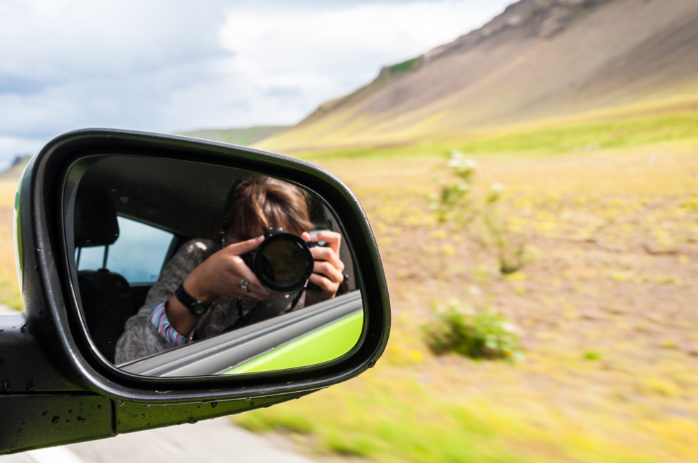 7 dias de ruta por islandia con coche de alquiler