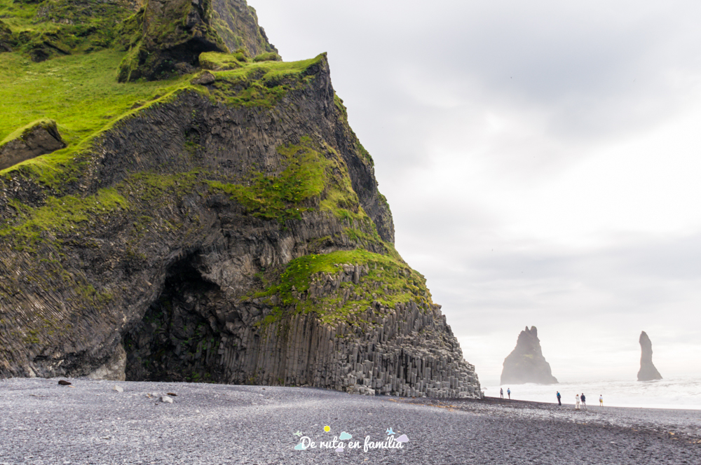 7 dias de ruta por islandia con coche de alquiler