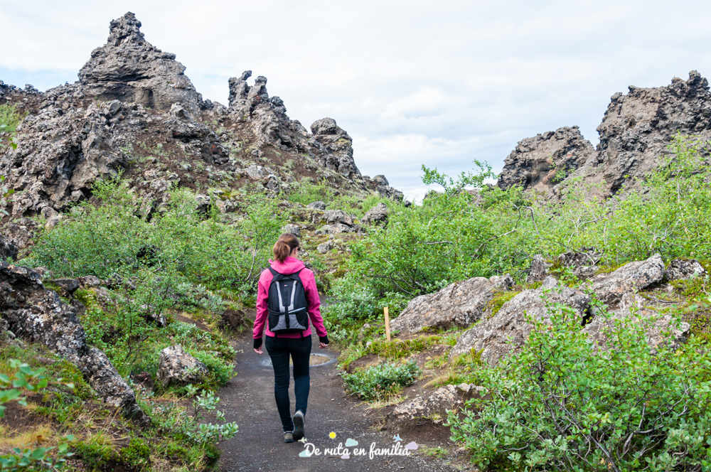 Dimmuborgir