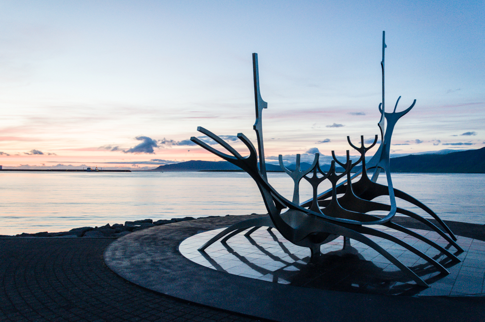 Reykjavik