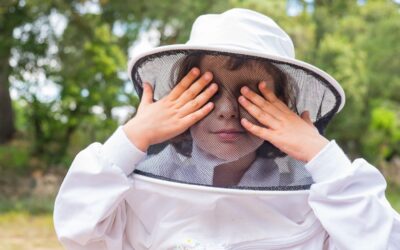 Cultura ecológica para familias. Actividad para niños en la Espluga de Francolí