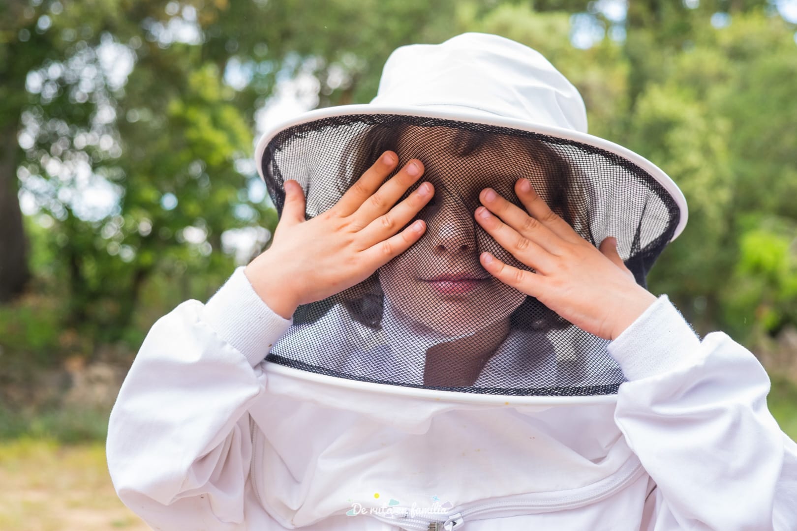 Actividad El mundo de las abejas de Drac Actiu