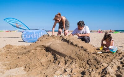 Què fer a Cambrils amb nens aquest estiu
