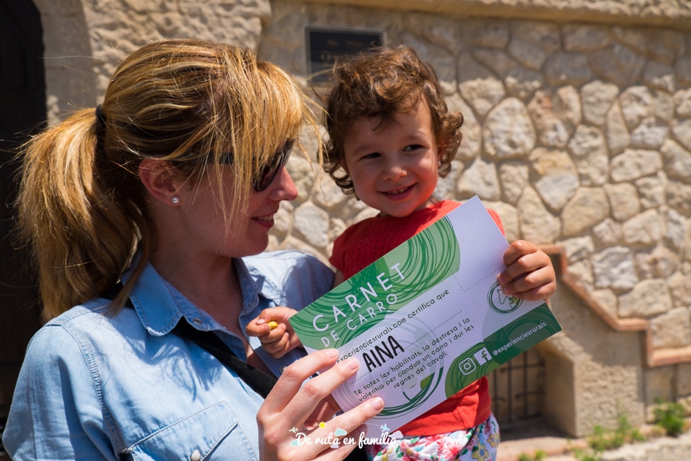 activitats en família a Tarragona