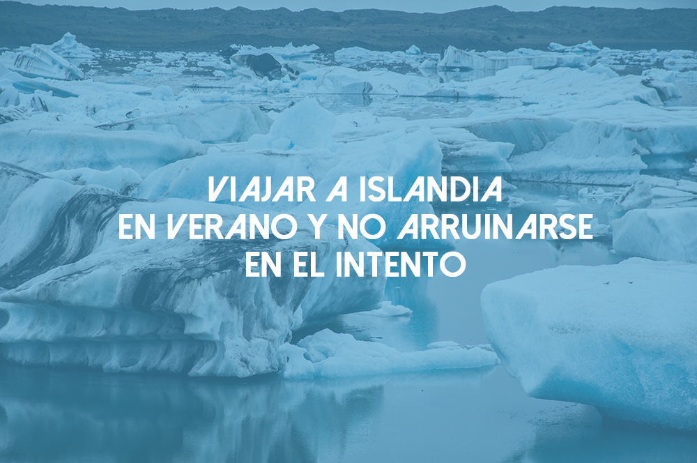 ahorrar en islandia
