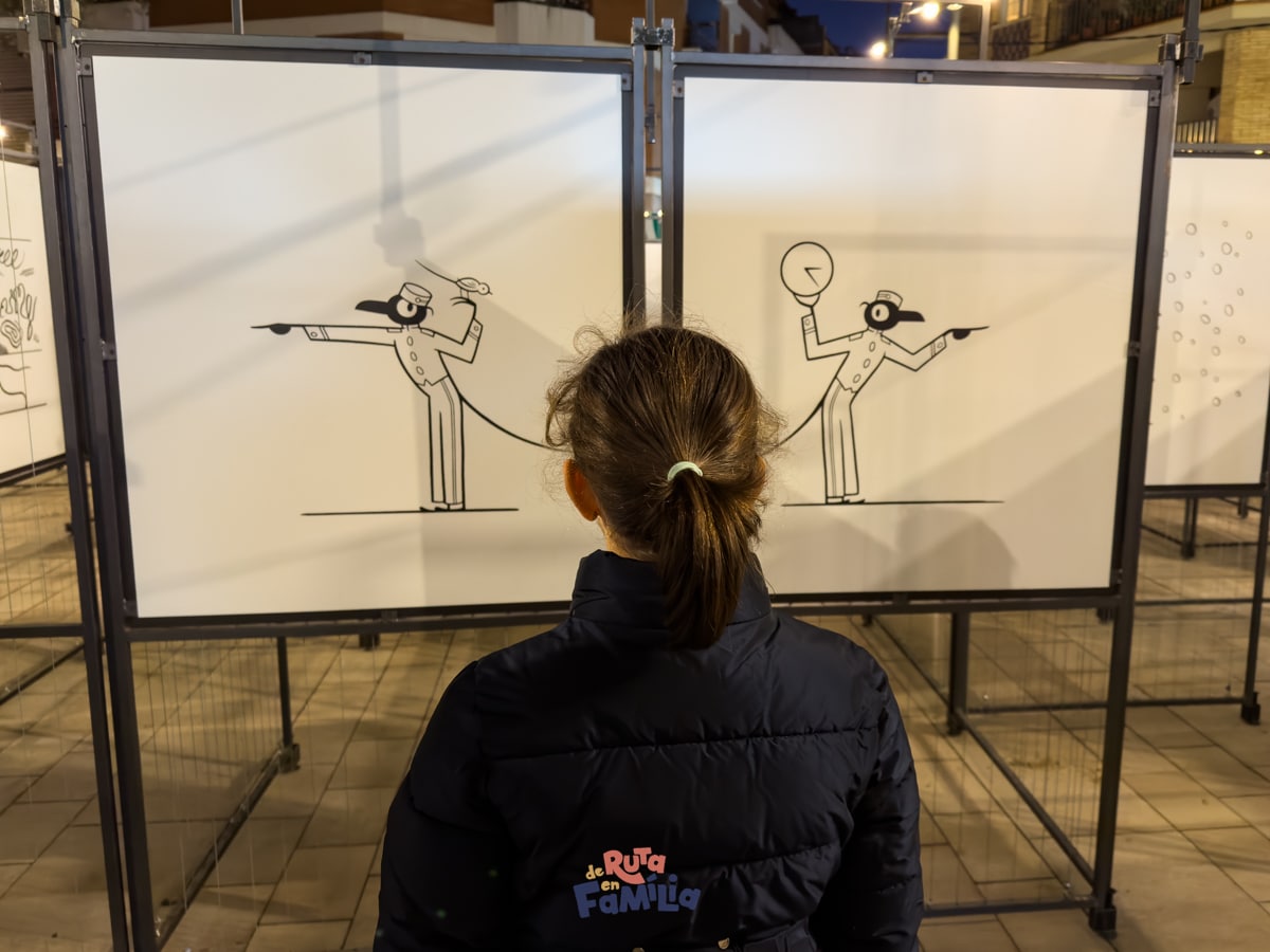 'Al Carrer, Nadal', festival d’arts escèniques gratuït a Viladecans