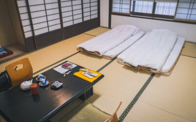 Nuestras recomendaciones para encontrar alojamiento en Japón bueno, bonito y barato