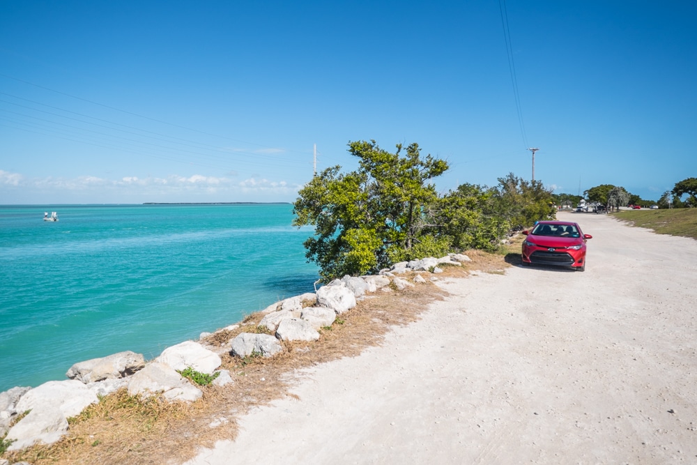 Todo lo que debes saber antes de alquilar un coche en Florida (y nadie te cuenta)