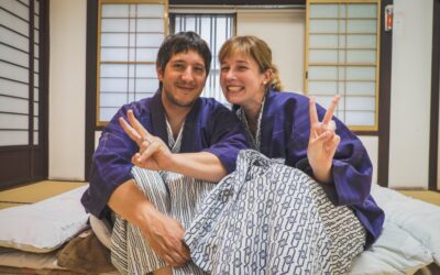 30 cosas que debes saber antes de viajar a Japón por primera vez