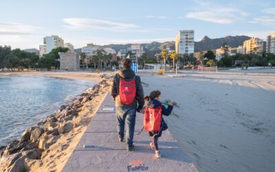 Les planes más molones para disfrutar de Benicàssim con niños
