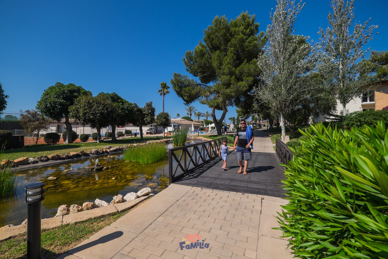 Hotel Blau Colonia Sant Jordi