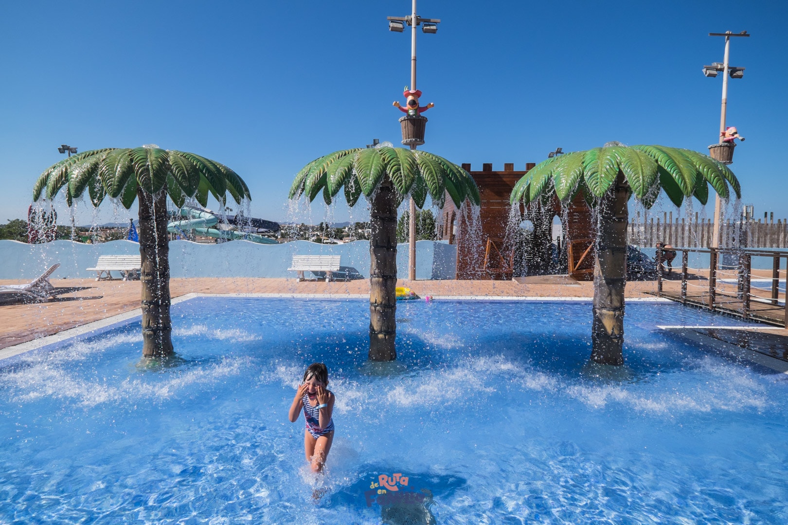 Blau Punta Reina Resort Mallorca