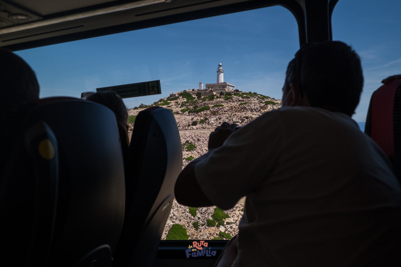 Cap de Formentor (Mallorca)