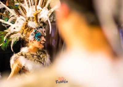 Rua de l’Artesania del Carnaval de Tarragona