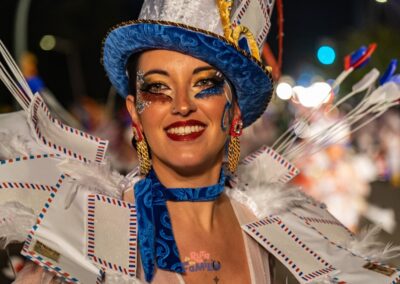 Rua de l'Artesania del Carnaval de Tarragona