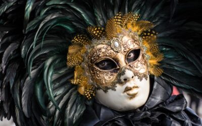 Preguntas y respuestas sobre el Carnaval de Venecia 2025