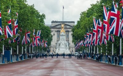 Los imprescindibles del centro de Londres en 4 horas