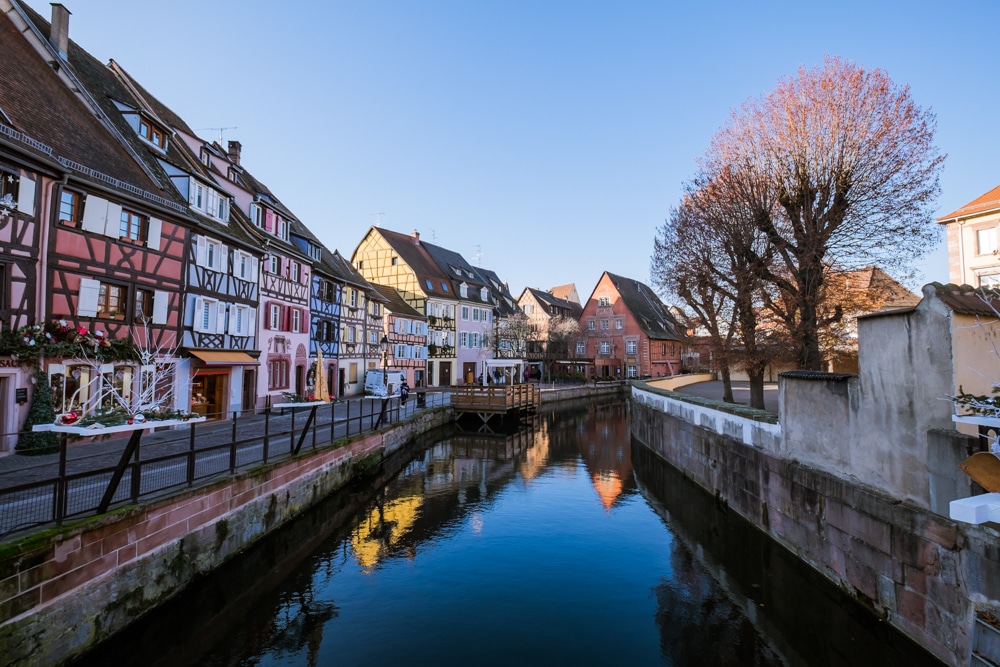 Colmar en 1 día