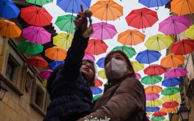 Barcelona con niños. Actividades para un fin de semana en familia