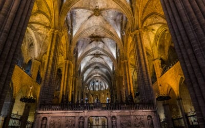 Barcelona con niños. Actividades para un fin de semana en familia
