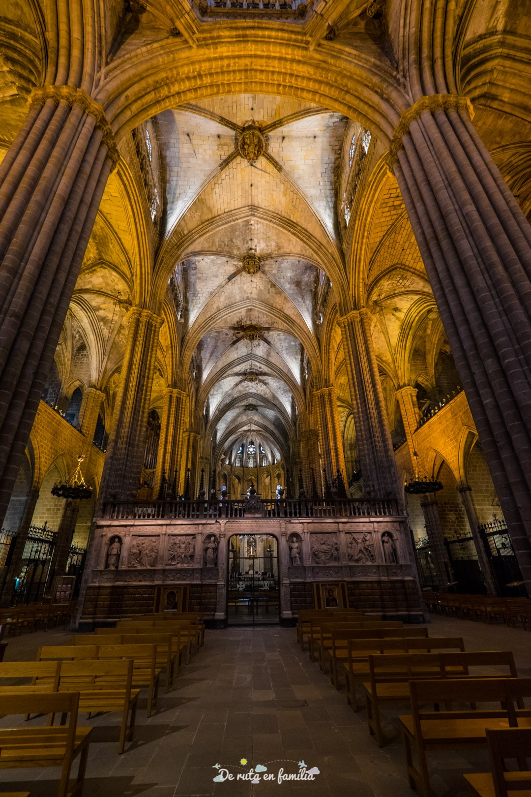 Catedral de Barcelona