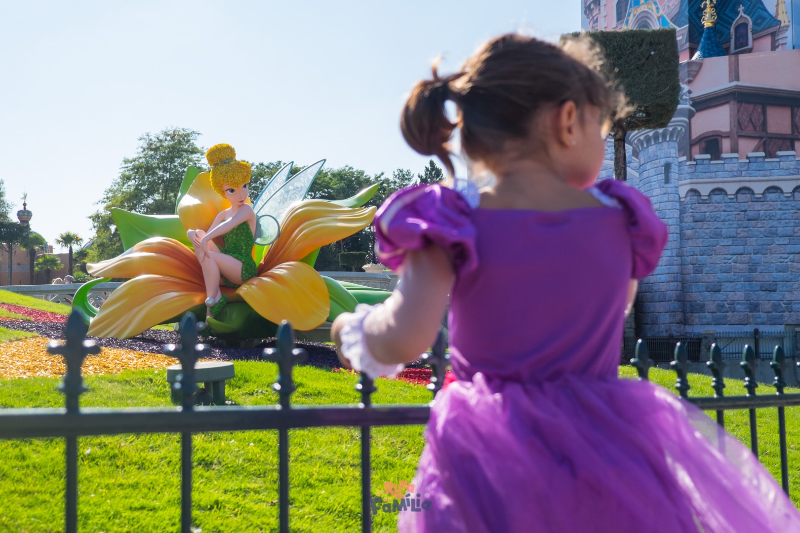Disneyland París 2022