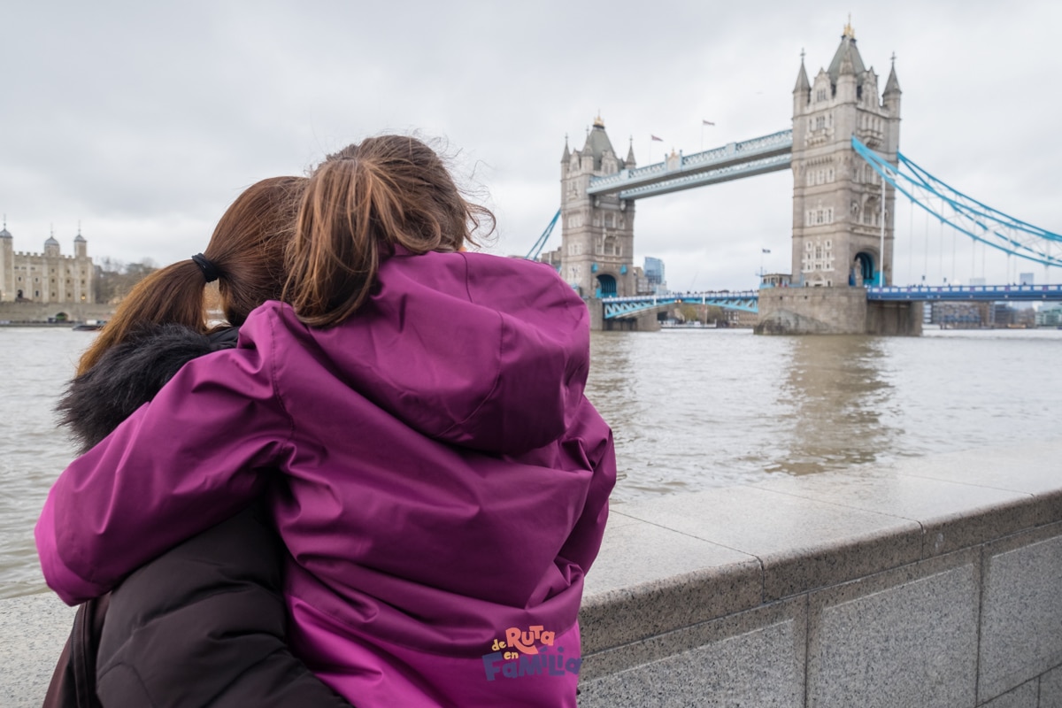 Dónde alojarse en Londres, hoteles buenos, bonitos y baratos