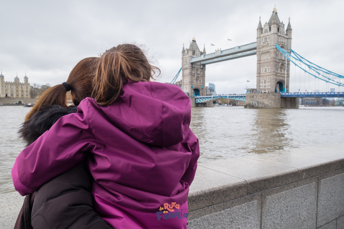 On allotjar-se a Londres, les millors zones i opcions per a totes les butxaques