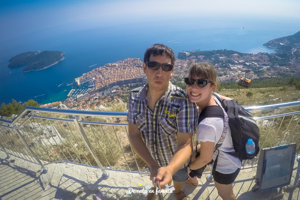 Dubrovnik en un día