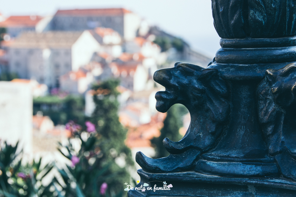 Dubrovnik en un día