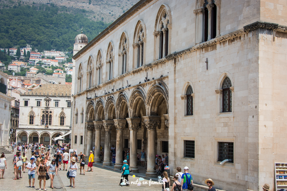 Dubrovnik en un día
