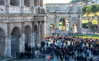 Entradas del Coliseo de Roma [2025], cómo conseguirlas al mejor precio