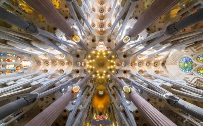 Entrades de la Sagrada Família [2025], on comprar-les al millor preu