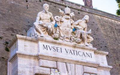Dónde comprar entradas de los Museos Vaticanos y la Capilla Sixtina [2025] al mejor precio