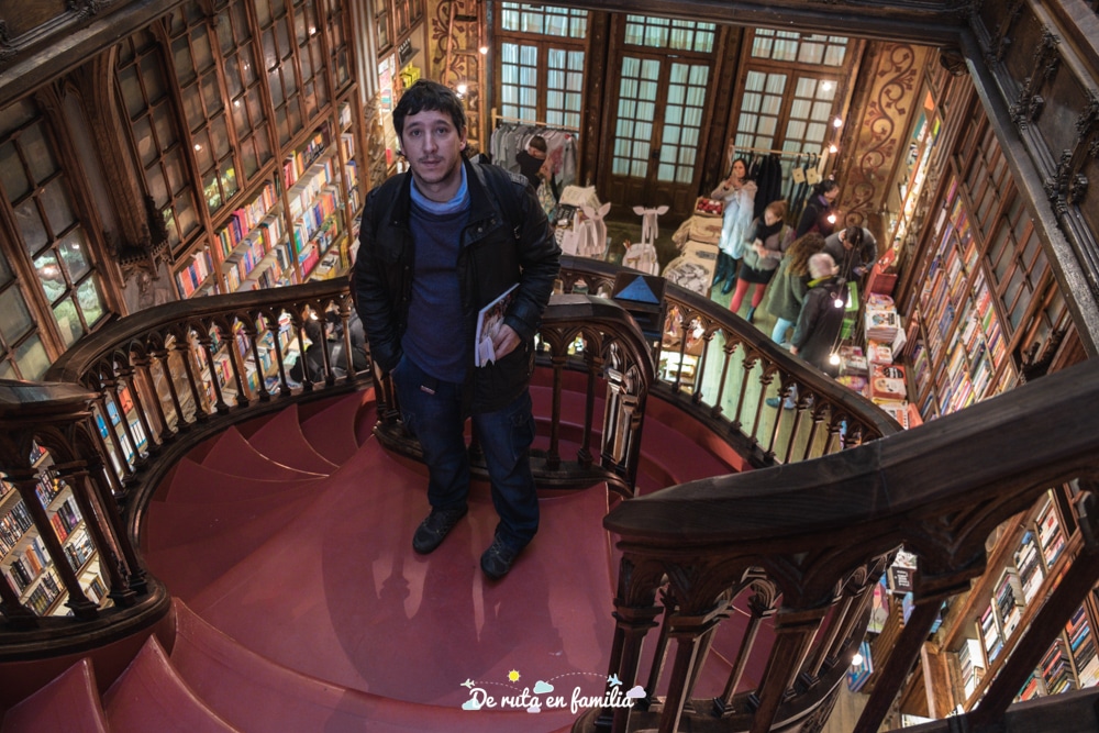 oporto en 4 dias