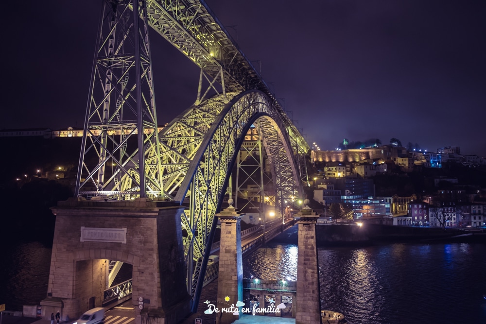 oporto en 4 dias