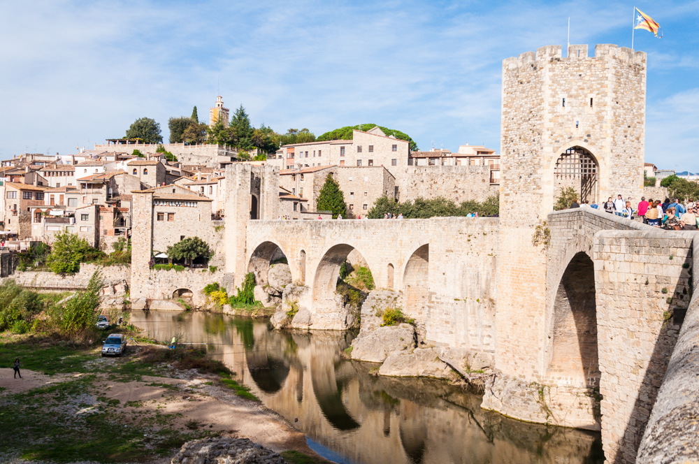 Besalú