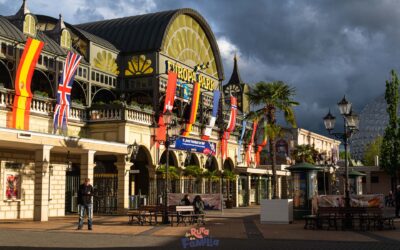 Dónde y cómo comprar las entradas más baratas para Europa Park