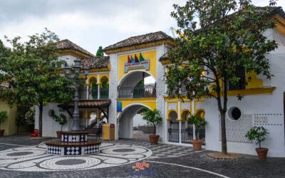 Hoteles de Europa Park. Guía de alojamientos para todos los bolsillos