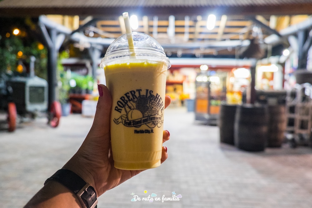 robert is here everglades