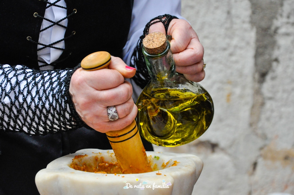 Gran Festa de la Calçotada de Valls