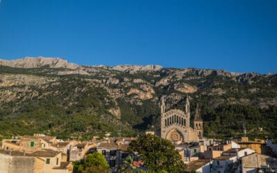 Todo lo que tienes que saber para visitar el Mont Saint-Michel