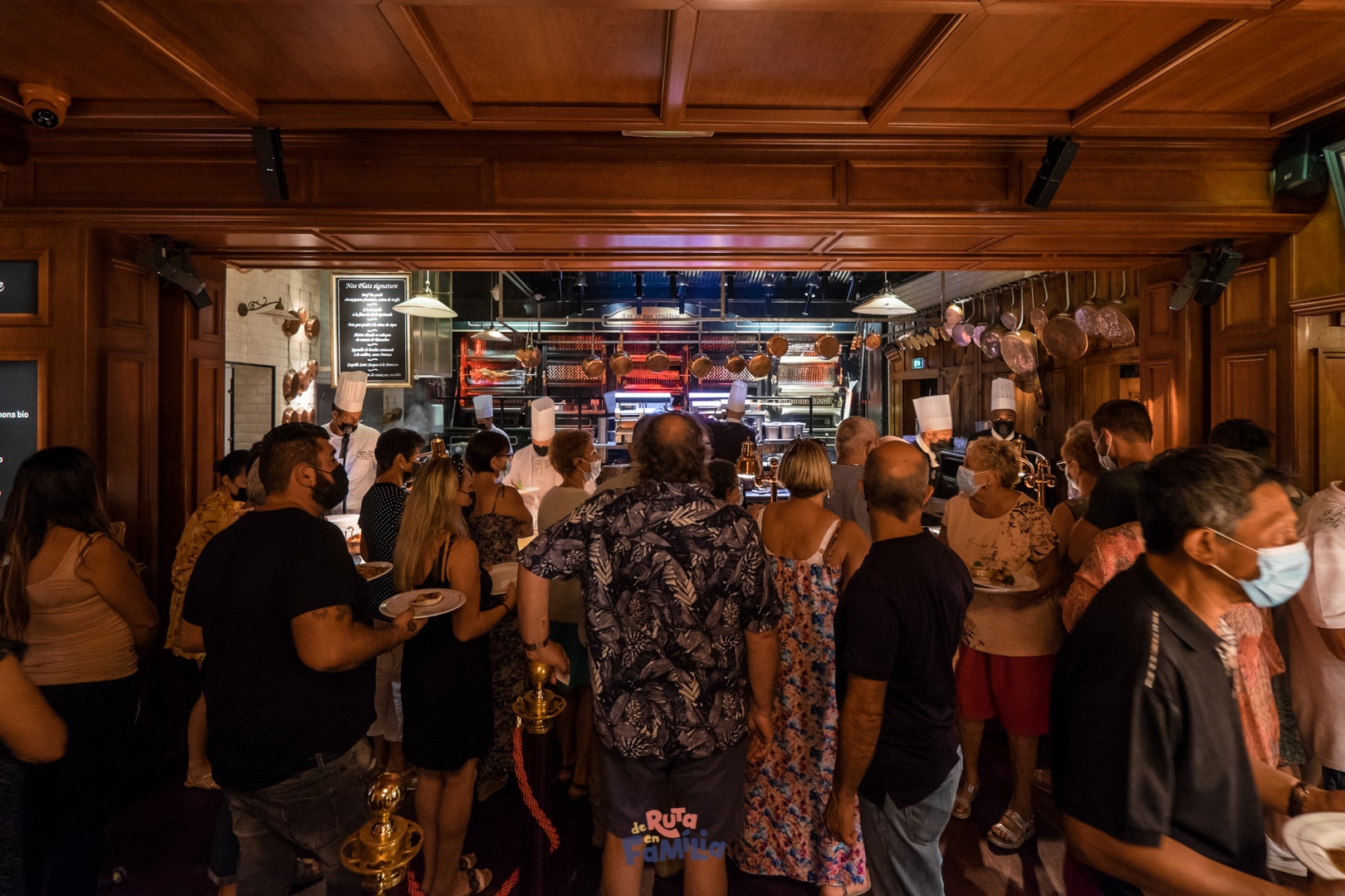 les grands buffets de narbona