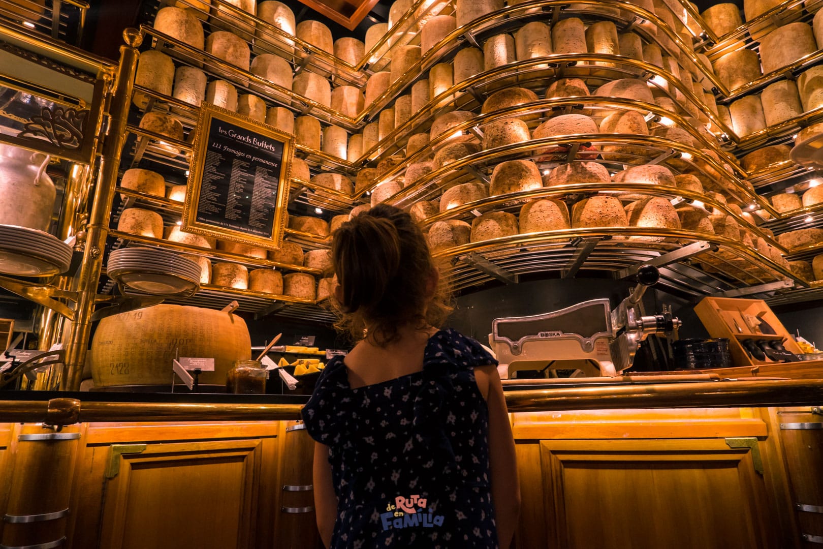 quesos les grands buffets de narbona