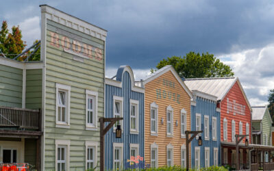 Hotel Cheyenne, nuestra experiencia en el hotel de Toy Story de Disneyland Paris