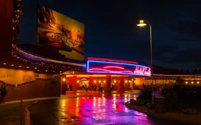 Hotel Santa Fe, la guia més completa de l’hotel més popular de Disneyland Paris