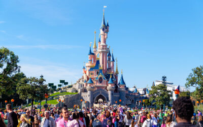 Hoteles cerca de Disneyland Paris, las mejores opciones BBB (buenas, bonitas y baratas)