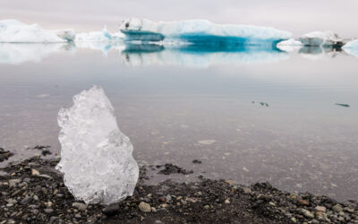 Ruta por Islandia (IV): Los fiordos del este, Höfn y la laguna glacial Jökulsárlón
