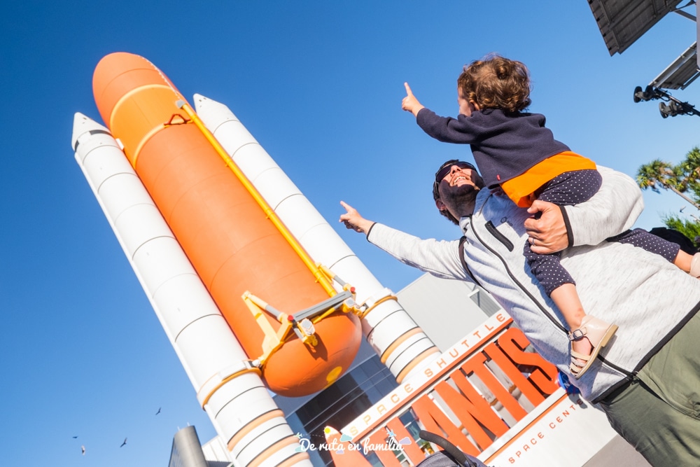Centro Espacial Kennedy