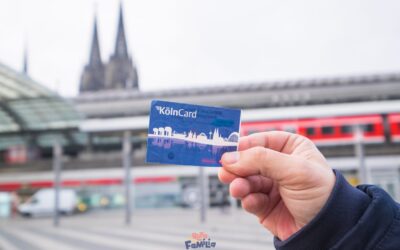 Köln Card. ¿Merece la pena? Te contamos nuestra opinión